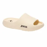 Chinelos para Mulher Joma Sport Joma S.After Lady 2525 Branco Natural Chinelas e tamancos - nacloset
