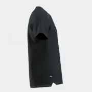 Camisola de Manga Curta Homem Joma Sport R-City Preto Desporto | Lazer - nacloset 2