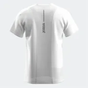 Camisola de Manga Curta Homem Joma Sport R-City Branco Desporto | Lazer - nacloset 2