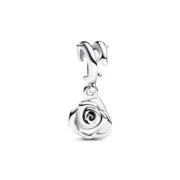 Miçangas femininas Pandora 793213C00 Prateado Acessórios de Moda - nacloset