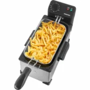 Fritadeira Smarton Cozinha | Gourmet - nacloset 2