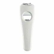 Abridor Multi-Funções Tescoma Presto Branco Aço Cozinha | Gourmet - nacloset