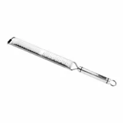 Ralador Multiusos Tescoma President Prateado Metal Aço inoxidável Cozinha | Gourmet - nacloset