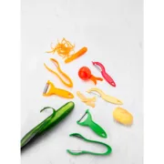 Descascador Tescoma Cozinha | Gourmet - nacloset 2