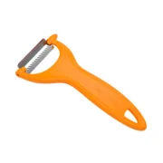 Descascador Tescoma presto expert Amarelo Cozinha | Gourmet - nacloset