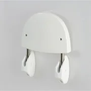 Assento para banheira Lifetime Branco 36 x 40 cm Bebés e Crianças - nacloset 2