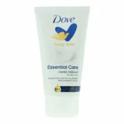 Creme de Mãos Dove ESSENTIAL CARE 75 ml Estética e Tratamentos Corporais - nacloset 2