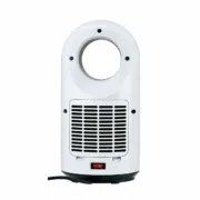 Termoventilador Portátil Alpina 1000 – 1500 W Casa | Jardim - nacloset 2