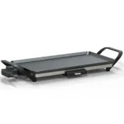 Assadeira Tristar BP2667 Preto 46 x 26 cm Alumínio Cozinha | Gourmet - nacloset