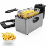 Fritadeira Princess 01.182604.01.750 2000 W 3 L Cozinha | Gourmet - nacloset 2