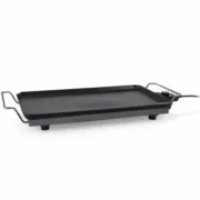 Grill Princess 01.102325.01.005 2500 W Preto Chapas e grelhadores - nacloset
