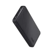 Power Bank Trust Primo Preto 20000 mAh Eletrónica | Telefones e Tablets - nacloset