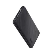 Power Bank com Dupla USB Trust Primo Preto 10000 mAh Eletrónica | Telefones e Tablets - nacloset