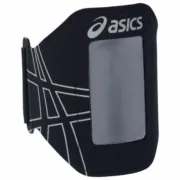 Pulseira Desportiva Asics MP3 Preto Acessórios de running e atletismo - nacloset