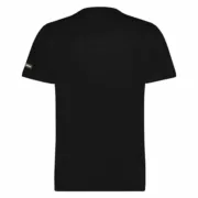 Camisola de Manga Curta Homem Shimano Sentiero Ltd Preto Camisas - nacloset 2