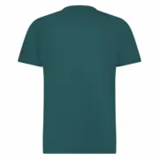 Camisola de Manga Curta Homem Shimano Sentiero Ltd Azul Camisas - nacloset 2