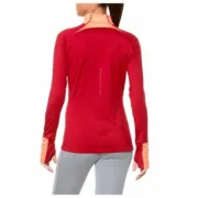 Camisola de Manga Comprida Mulher Asics 1262541081 Desporto | Lazer - nacloset
