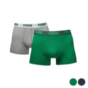 Boxers de Homem Puma BASIC Cuecas - nacloset