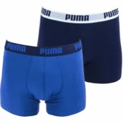 Boxers de Homem Puma 521015001-420 Cuecas - nacloset