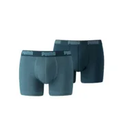 Boxers de Homem Puma BASIC Cuecas - nacloset 2