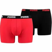 Boxers de Homem Puma 521015001 Cuecas - nacloset