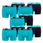 Boxers de Homem Puma BASIC Cuecas - nacloset 2