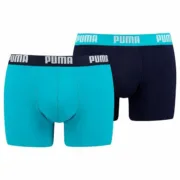 Boxers de Homem Puma Basic Água Cuecas - nacloset