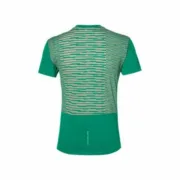 Camisola de Manga Curta Homem Asics fuzeX TEE Desporto | Lazer - nacloset 2
