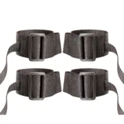 Kit Bondage com Corda Ajustável Guilty Pleasure Algemas, mordaças e braçadeiras - nacloset