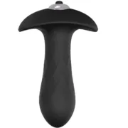 Plug Anal Dream Toys Essentials Preto Consoladores - nacloset