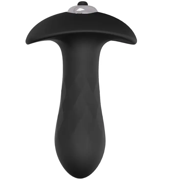 Plug Anal Dream Toys Essentials Preto Consoladores - nacloset 2