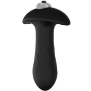 Plug Anal Dream Toys Essentials Preto Consoladores - nacloset 2
