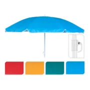 Parasol Progarden Ø 152 cm Casa | Jardim - nacloset 2