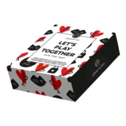 Jogo Erótico Dream Toys Sets Eróticos - nacloset
