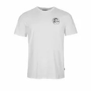 Camisola de Manga Curta Homem O’Neill Circle Surfer Moda | Acessórios - nacloset
