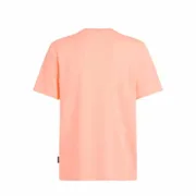Camisola de Manga Curta Homem O’Neill Salmão Moda | Acessórios - nacloset 2