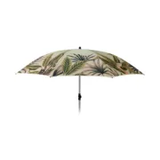 Parasol Ambiance Ø 200 x 215 cm Casa | Jardim - nacloset