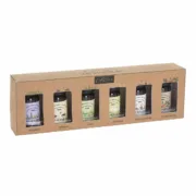 Óleo de fragrância Lifetime Algodão Bambu Jasmin Sândalo Abaunilhado 10 ml Anticelulíticos - nacloset 2