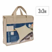 Tecido Lifetime Bege 3 m Exterior Casa | Jardim - nacloset