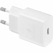 Carregador portátil Samsung EP-T1510NWEGEU Branco Eletrónica | Telefones e Tablets - nacloset
