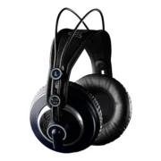 Fones de Ouvido de Tiaras AKG 030-21-063 Auriculares de Diadema - nacloset