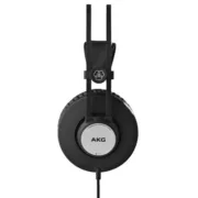 Fones de Ouvido de Tiaras AKG 030-21-037 Auriculares de Diadema - nacloset 2