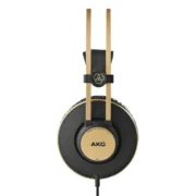 Fones de Ouvido de Tiaras AKG 030-21-078 Auriculares de Diadema - nacloset 2