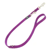 Trela para Cães Red Dingo Roxo (2 x 200 cm) Animais de Estimação - nacloset