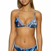 Biquíni Rip Curl Papeete Dancer Tri Biquínis e fatos de banho - nacloset