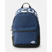 Mochila Casual Rip Curl Double Dome Pro Azul Acessórios de Moda - nacloset 2