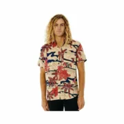 Camisa Rip Curl Barrel Killa Bone Camisas - nacloset 2