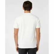T-shirt Rip Curl Framed Branco Homem Moda | Acessórios - nacloset 2