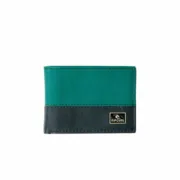 Carteira Homem Rip Curl Corpawatu Icon Verde Acessórios de Moda - nacloset