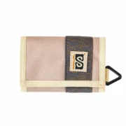 Carteira Homem Rip Curl Search Surf Wallet Cor de Rosa Acessórios de Moda - nacloset